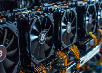 Bitcoin Miner Marathon Reports Strong Performance in April 2024, Records 15% Increase in Operational Hashrate
