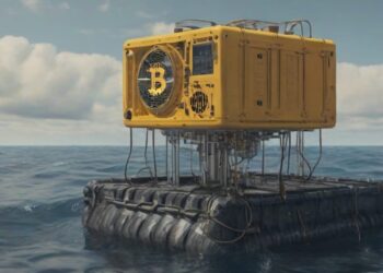 Bitcoin Mining Pool OCEAN Sets Up Global Hub in El Salvador