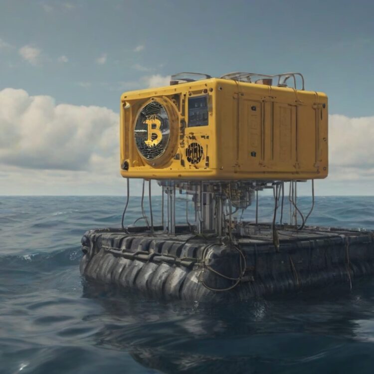 Riding the Bitcoin Wave: The 10 Best-Performing Cryptocurrencies of November 2024