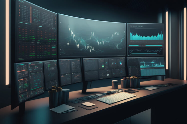 Bitcoin Trader Identifies Critical Levels As BTC Price Tests $64,000 Liquidity