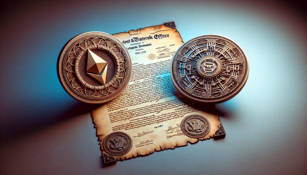 ENS Petitions to Invalidate Unstoppable Domains' Blockchain Patent, Crypto Community Divided Over the Move