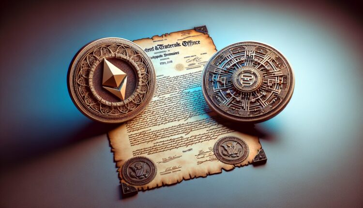 ENS Petitions to Invalidate Unstoppable Domains' Blockchain Patent, Crypto Community Divided Over the Move