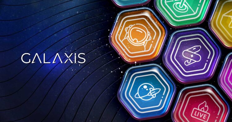 Galaxis Raises $10M for New NFT Launch