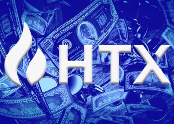 HTX Overtakes Coinbase in Spot Trading Volumes