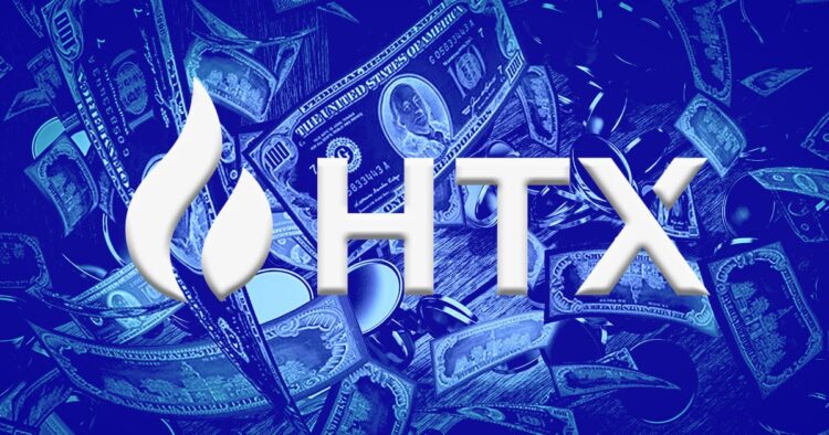 HTX Overtakes Coinbase in Spot Trading Volumes