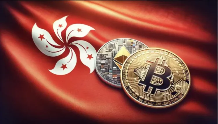 Hong Kong’s Bitcoin and Ether ETF Launch Spark Speculations on Mainland China’s Participation