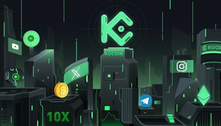 KuCoin Teams Up With Major Law Firm To Fight Off DOJ and CFTC Lawsuits