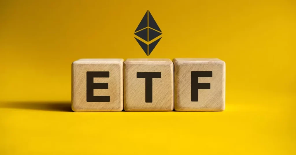 Crypto Markets Surge on Speculation of Spot Ether ETF Approval