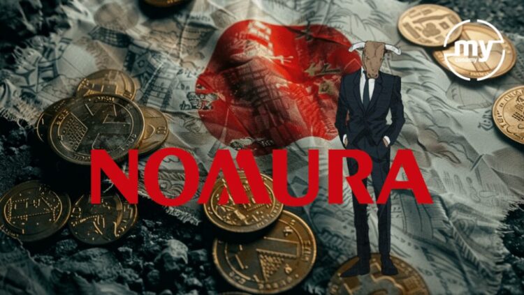 Nomura and GMO Partner to Explore JPY and USD Stablecoin Issuance in Japan