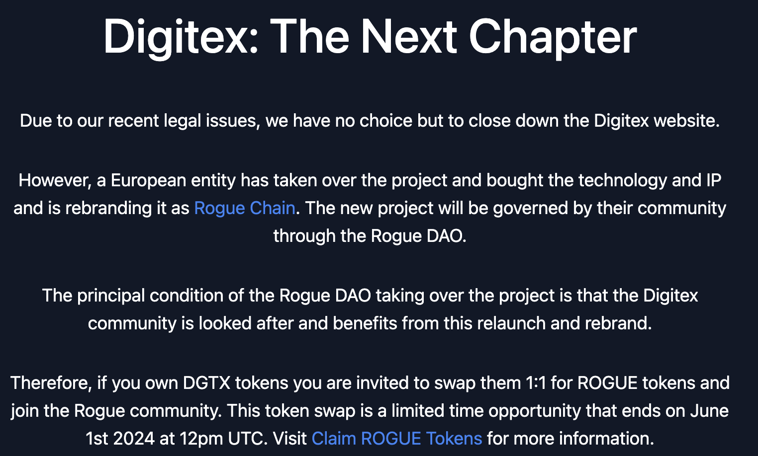 Digitex Games Shuts Down Website As Adam Todd Pleads Guilty to Violating Bank Secrecy Act