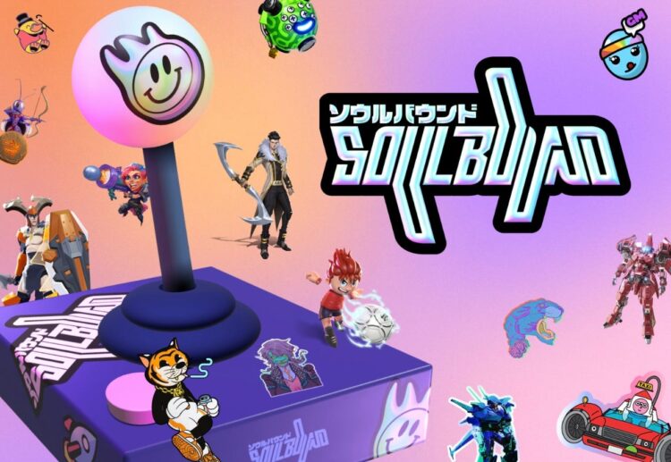 Soulbound: Your All-in-One Hub for Gaming, Streaming, and Creativity