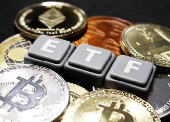 U.S. Spot Bitcoin ETFs Market Update: Only One Recorded Net Inflows As Bitcoin Price Continues to Drop