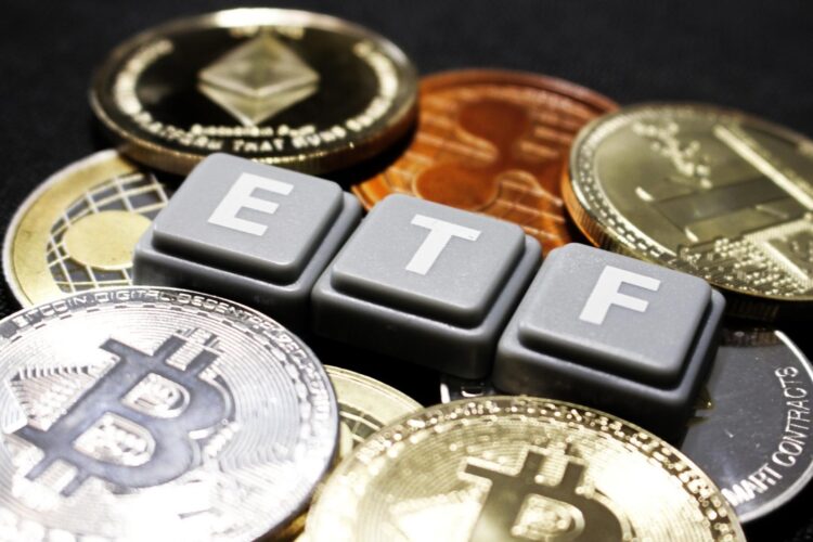 U.S. Spot Bitcoin ETFs Market Update: Only One Recorded Net Inflows As Bitcoin Price Continues to Drop