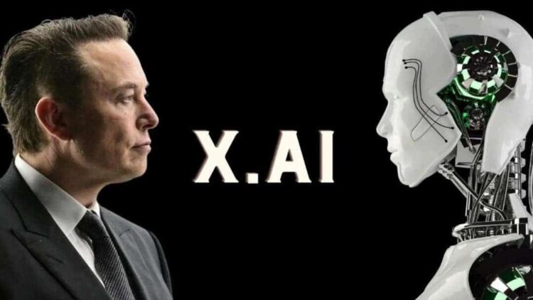 Elon Musk's xAI Secures $6 Billion in Series B Funding, Aims to Rival OpenAI