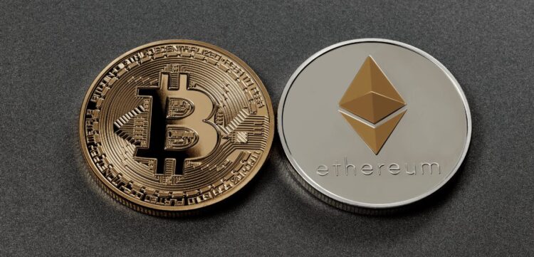 Ethereum's Underperformance Against Bitcoin is Due to Weak Capital Rotation — Glassnode