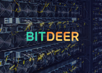 Bitdeer Technologies Secures $100M Investment from Tether to Power its Bitcoin Mining Ambitions