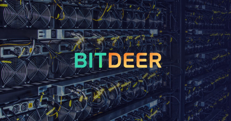 Bitdeer Technologies Secures $100M Investment from Tether to Power its Bitcoin Mining Ambitions