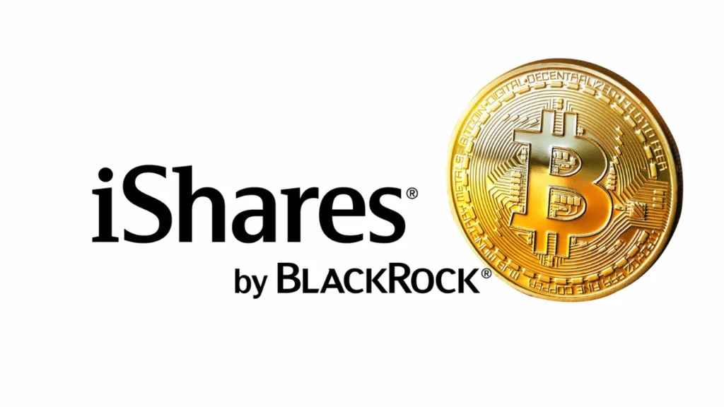 BlackRock's iShares Bitcoin Trust Records First Outflow Day as U.S. Bitcoin ETFs Experience Significant Withdrawals