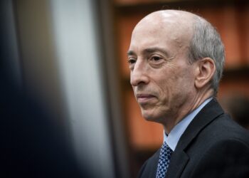 SEC Chief Gensler Slams FIT21 Act, Cites Threats to Investor Protection