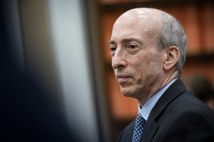 SEC Chief Gensler Slams FIT21 Act, Cites Threats to Investor Protection