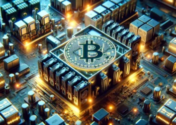 Bitcoin Miner Marathon Reports Strong Performance in April 2024, Records 15% Increase in Operational Hashrate
