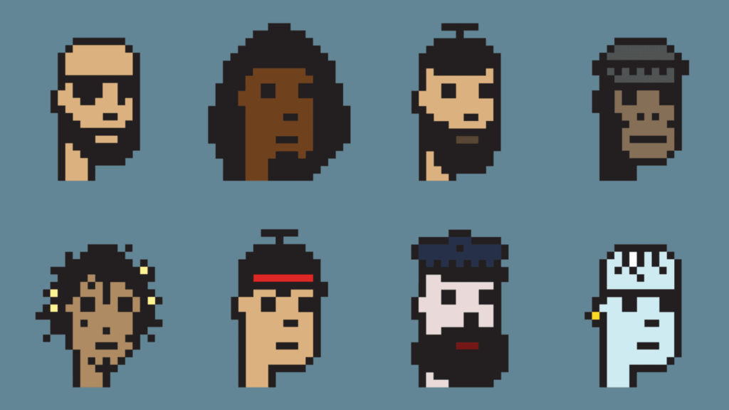 Cryptopunks to Operate Independently as Yuga Labs Steps Away from Management