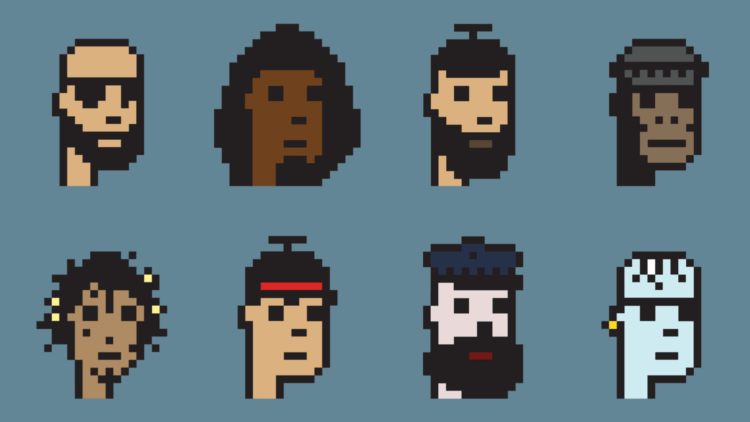 Cryptopunks to Operate Independently as Yuga Labs Steps Away from Management