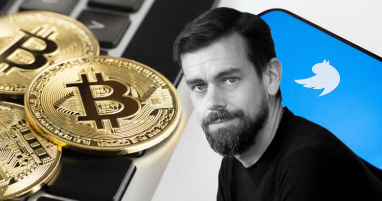 Jack Dorsey Predicts Bitcoin will be Valued at "One Million" by 2030