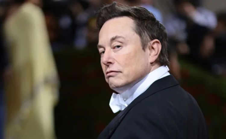 Elon Musk Likens Microsoft’s New Windows AI-Powered Feature to Tech in Sci-Fi TV Series “Black Mirror”