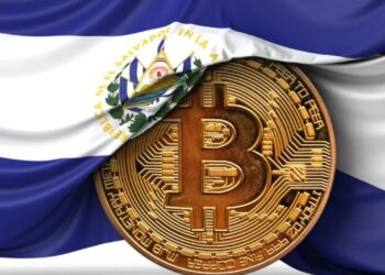 El Salvador Launches Bitcoin Reserves Tracker Website