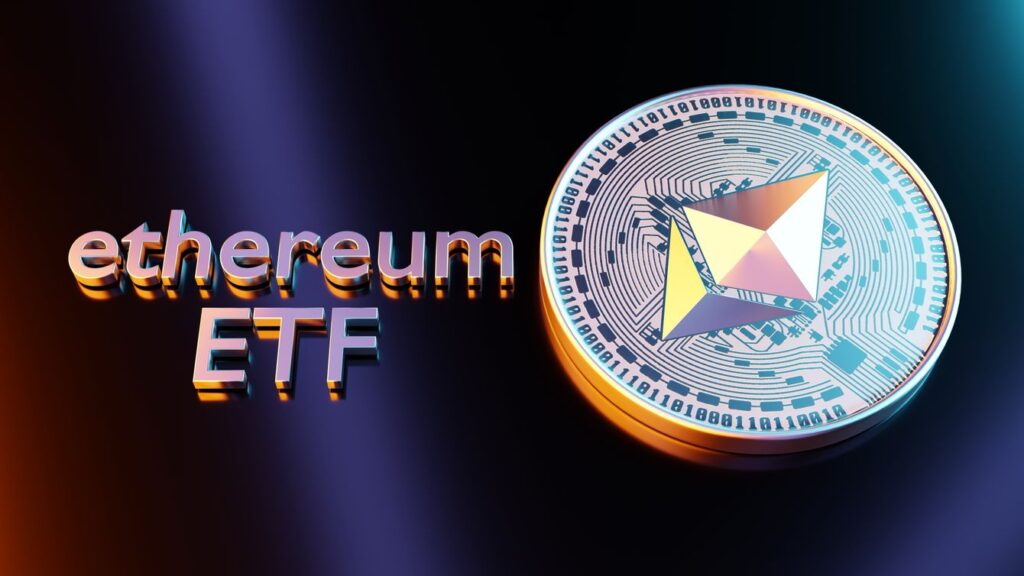 Crypto Community Reacts as U.S. Asset Managers Revise Ether ETF Applications to “Remove Staking Language”