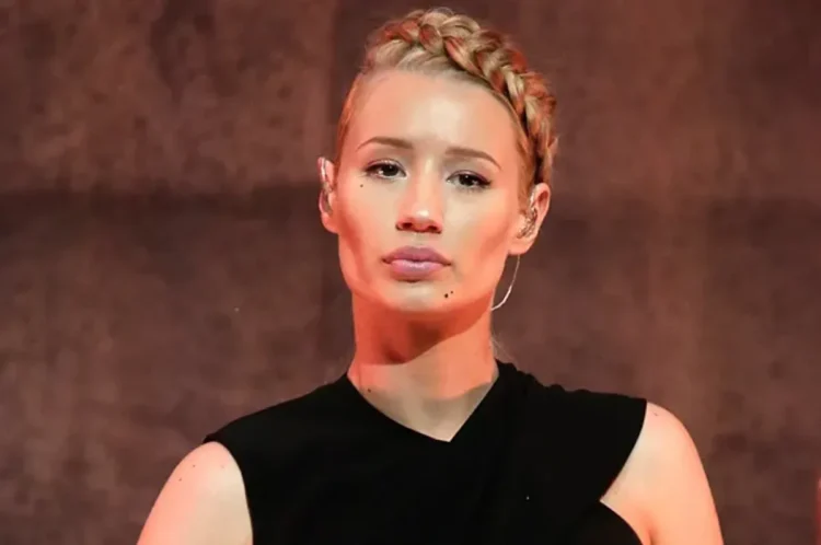 Iggy Azalea to Burn Her $MOTHER Memecoins to Build Trust Amid Insider Trading Allegations