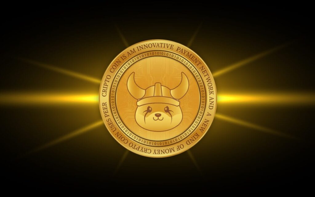 15.2B $FLOKI Token Burn Proposal Gains Momentum