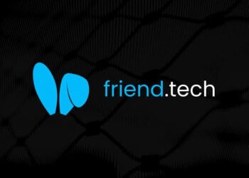 Friend.tech Token Plummets Over 29% Amid Co-Founder's Hints of Departure from Base