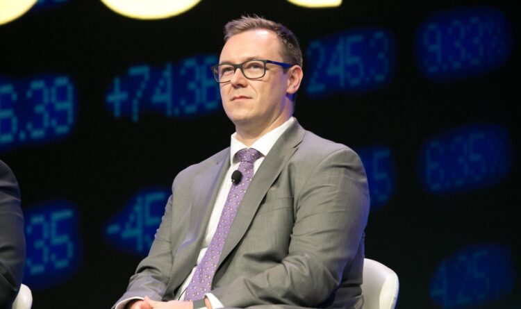 VanEck's Gabor Gurbacs Advocates for a Bitcoin Reserve Plan for the U.S.