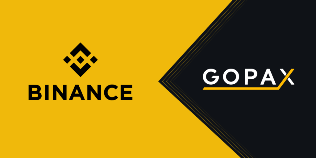 Binance Allegedly Sells Gopax User Claims in Genesis Without Consent Amid Financial Struggles