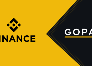 Binance Allegedly Sells Gopax User Claims in Genesis Without Consent Amid Financial Struggles