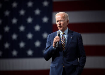 Biden Orders “China-linked” Crypto Mining Company Near U.S. Military Base to Stop Operations