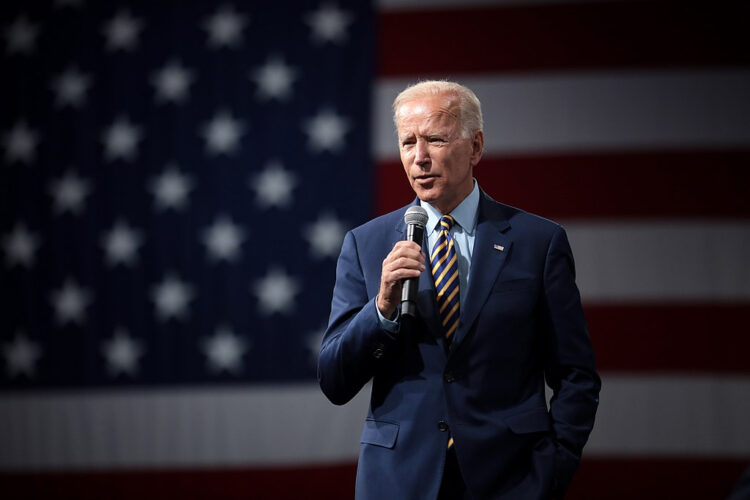 Biden Orders “China-linked” Crypto Mining Company Near U.S. Military Base to Stop Operations