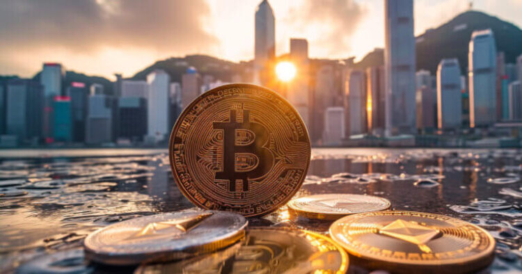 Hong Kong Spot Bitcoin ETFs Struggle to Impress on Debut, Fail to Match U.S. ETFs in Trading Volumes