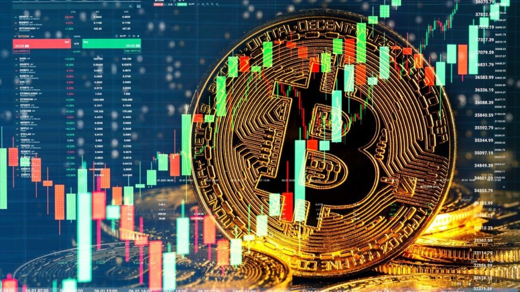 Bitcoin Poised to Surge on Bullish Candle Hammer — Glassnode Executives