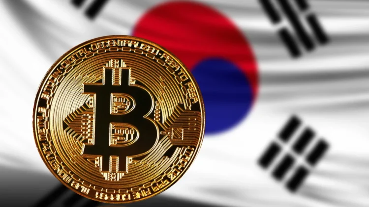 South Korean Exchanges Embrace Crypto Staking in Race for Market Dominance, New Report Reveals