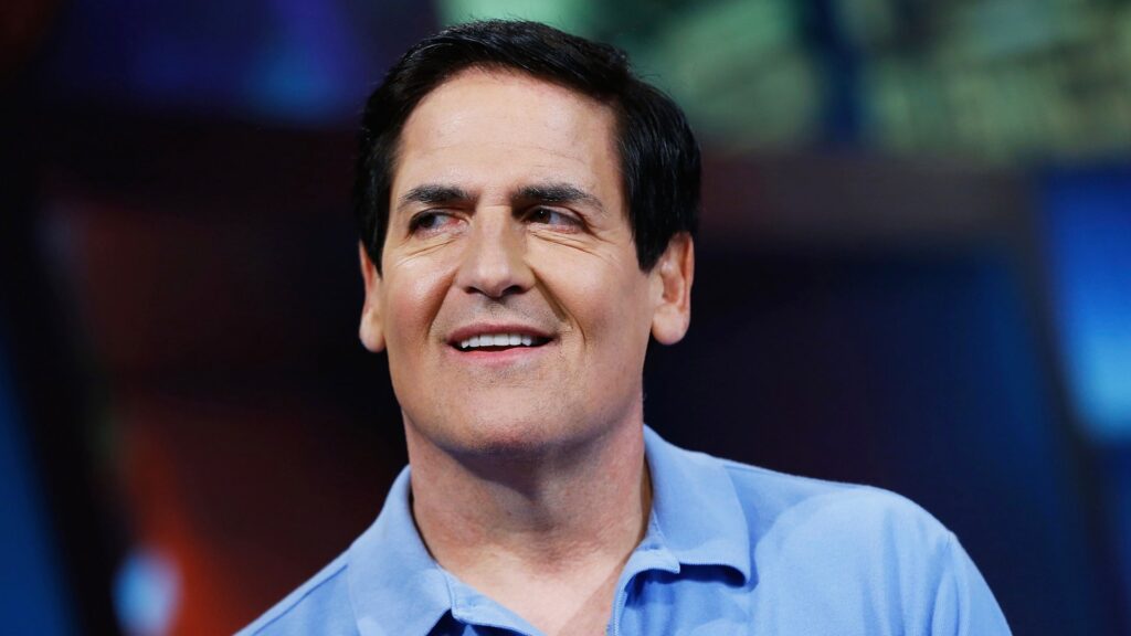 Mark Cuban Accuses U.S. SEC of Stifling Innovation and Growth in the Crypto Industry