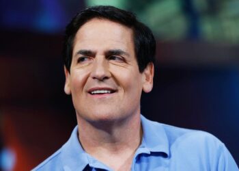 Mark Cuban Accuses U.S. SEC of Stifling Innovation and Growth in the Crypto Industry