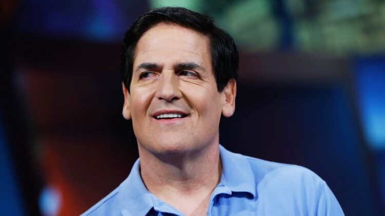 Mark Cuban Accuses U.S. SEC of Stifling Innovation and Growth in the Crypto Industry