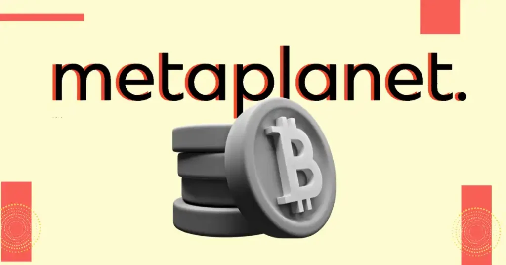 Tokyo-based Investment Firm Metaplanet Shifts to Bitcoin-Only Reserve Strategy Amid Yen's Decline