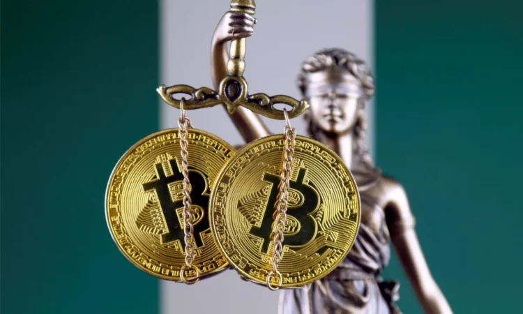 Binance CEO Teng: “Nigeria Must Release ‘Beloved Colleague’ Gambaryan
