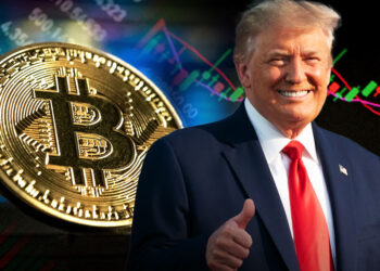 Trump Vows to Make U.S. a Global Crypto Leader at 2024 Libertarian National Convention