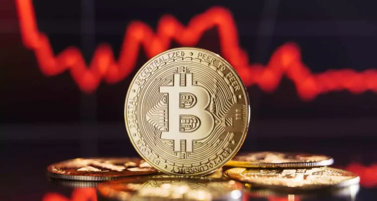 Analysts Claim Bitcoin Might Be Entering Re-Accumulation Phase Amidst Recent Price Correction