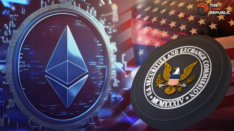 U.S. SEC Officially Approves Ethereum ETFs, Public Trading Yet to Start